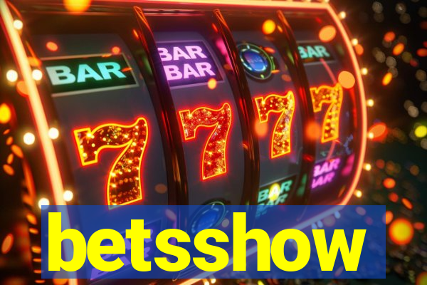 betsshow