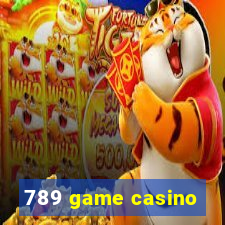 789 game casino