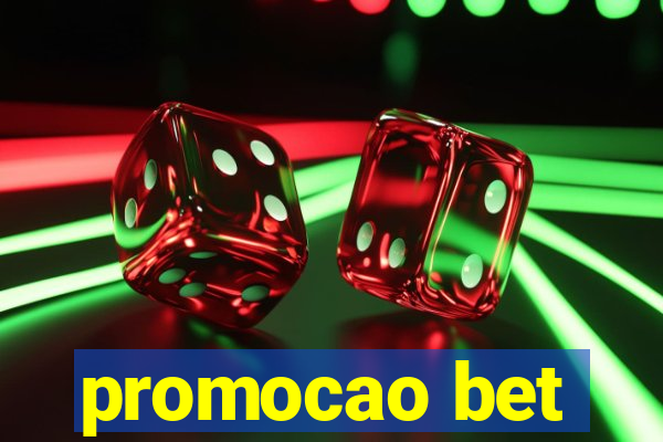 promocao bet