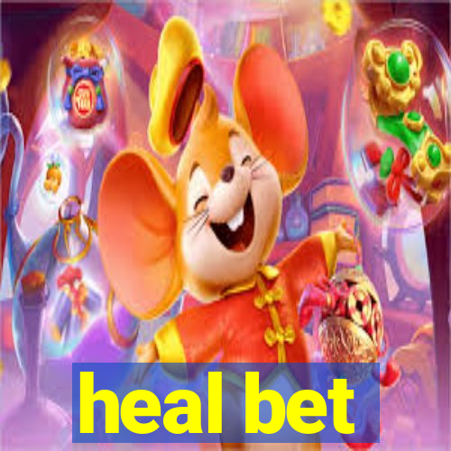 heal bet