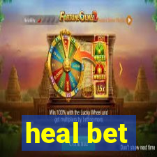 heal bet