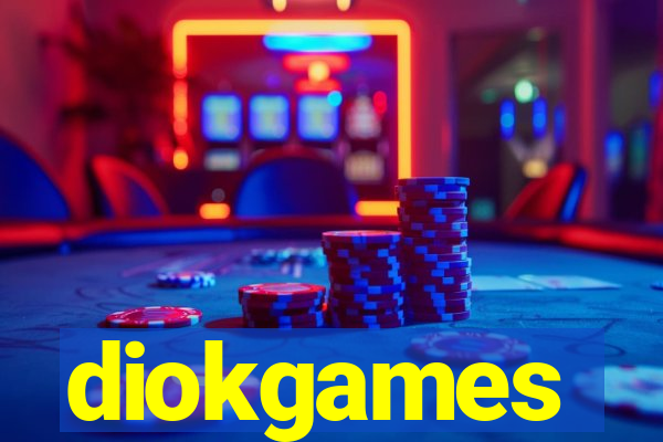 diokgames