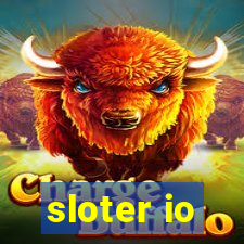 sloter io