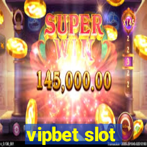 vipbet slot