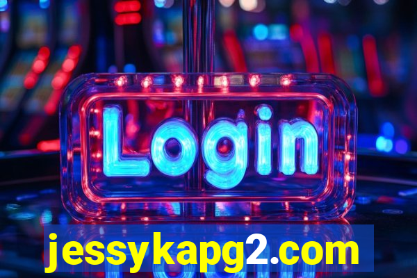 jessykapg2.com