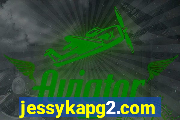 jessykapg2.com