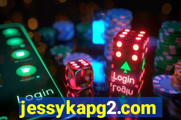 jessykapg2.com