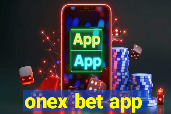 onex bet app