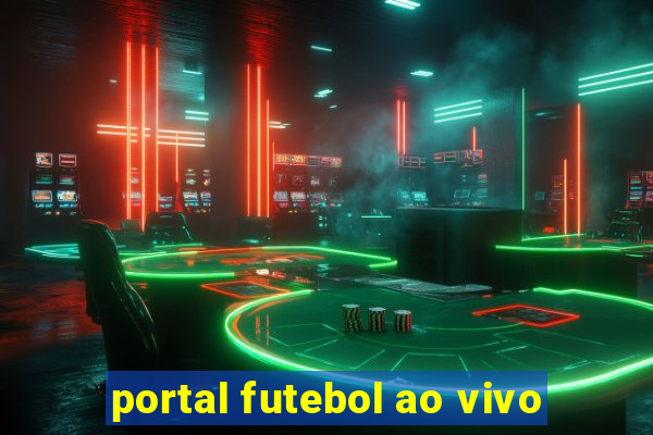 portal futebol ao vivo