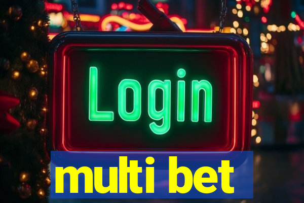 multi bet