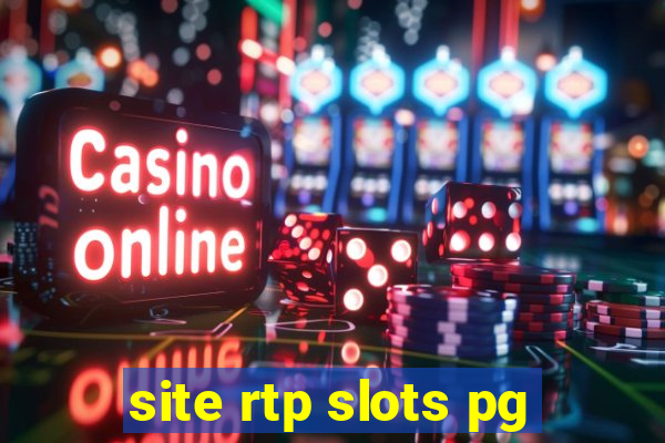 site rtp slots pg