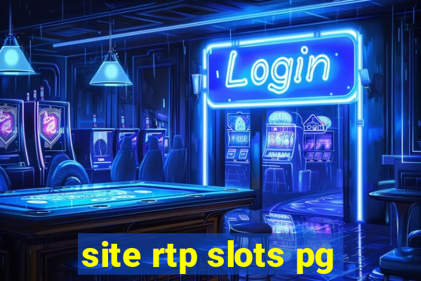 site rtp slots pg