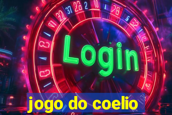 jogo do coelio