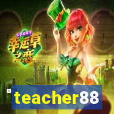 teacher88