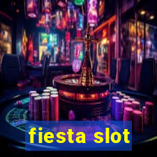 fiesta slot