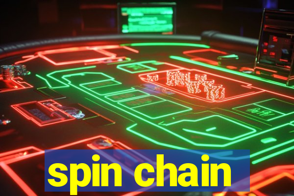 spin chain