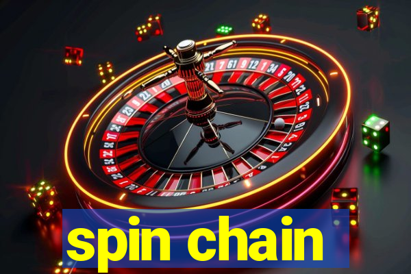 spin chain