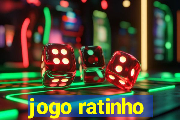 jogo ratinho