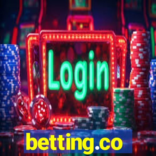 betting.co