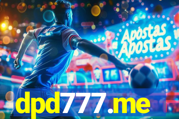 dpd777.me