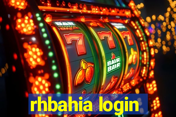 rhbahia login