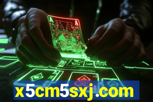 x5cm5sxj.com