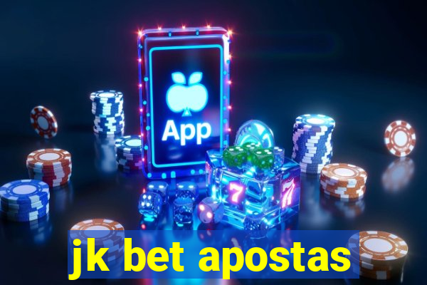 jk bet apostas