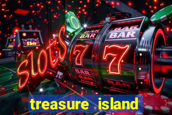 treasure island resort & casino