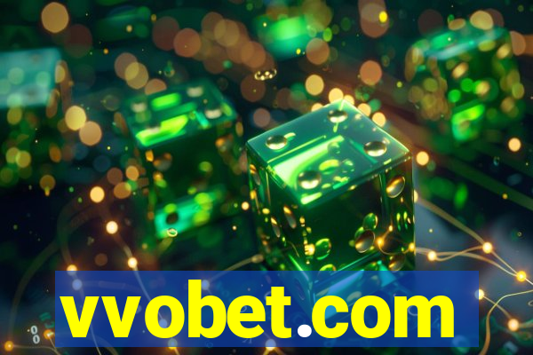 vvobet.com