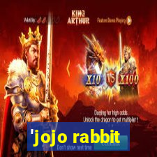 'jojo rabbit