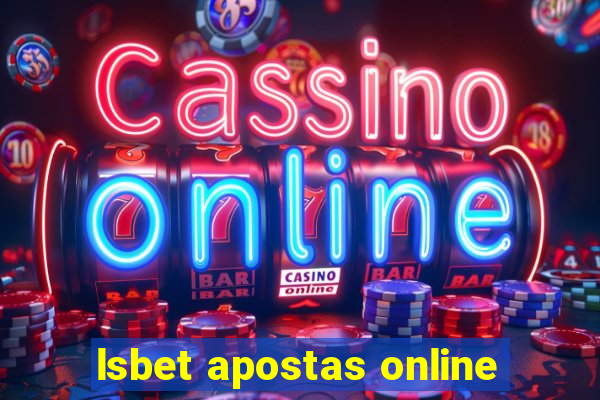 lsbet apostas online