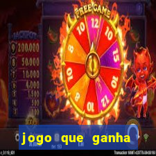 jogo que ganha dinheiro e nao precisa depositar