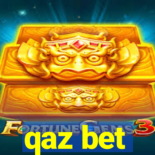 qaz bet