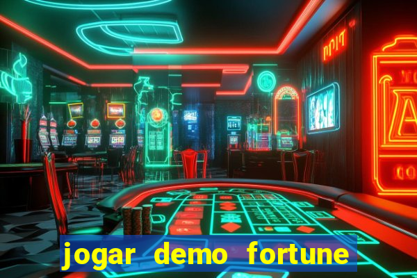 jogar demo fortune dragon gratis