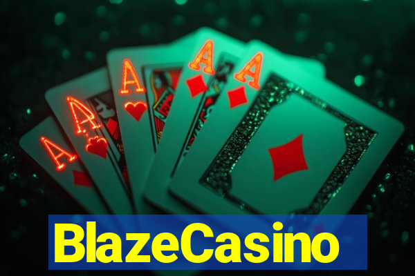 BlazeCasino