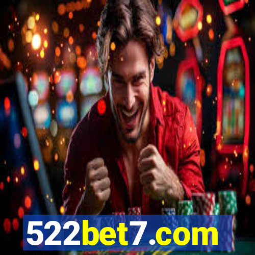 522bet7.com