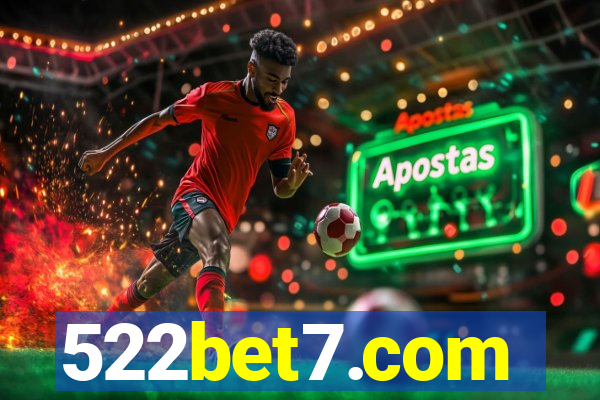 522bet7.com