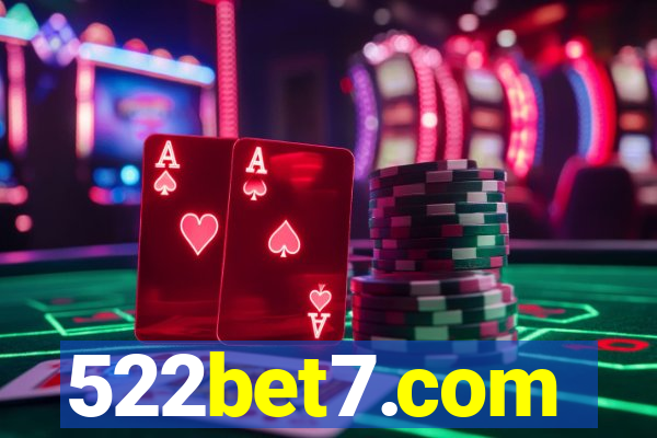 522bet7.com