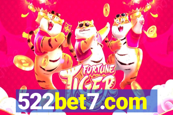 522bet7.com