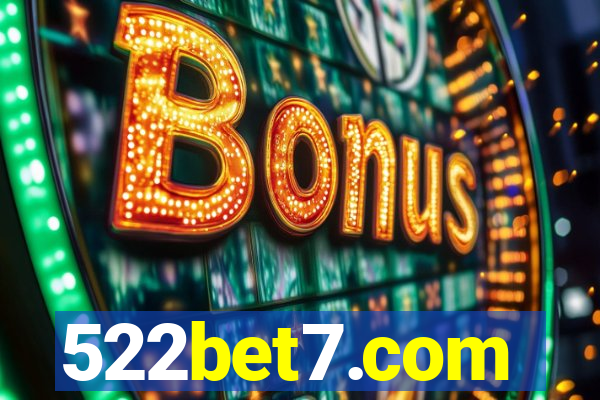 522bet7.com