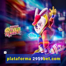 plataforma 2959bet.com