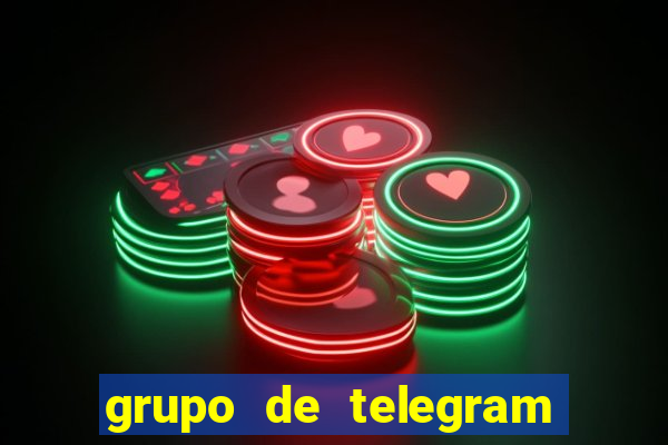 grupo de telegram de +18