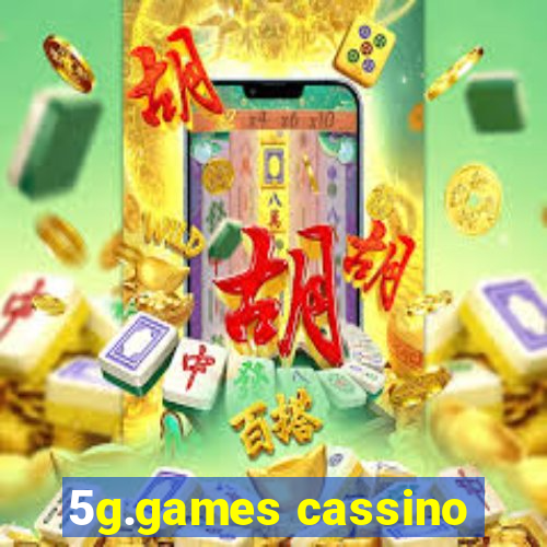 5g.games cassino