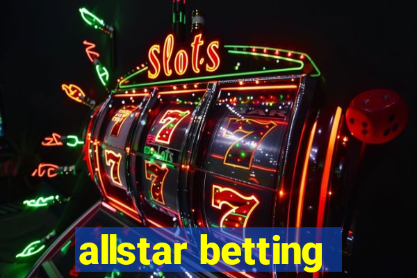 allstar betting