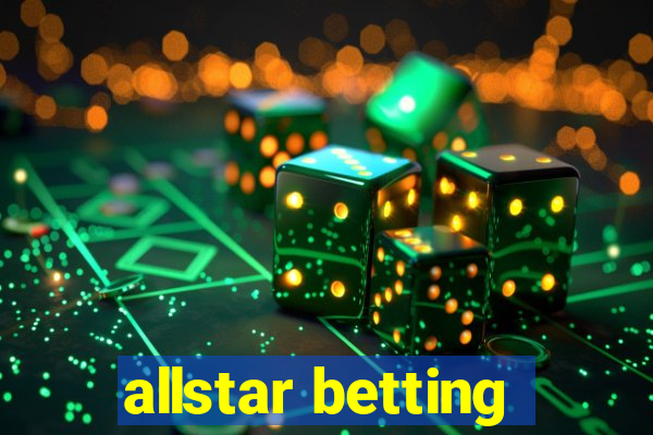 allstar betting