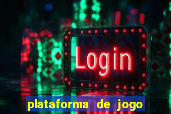 plataforma de jogo do silvio santos