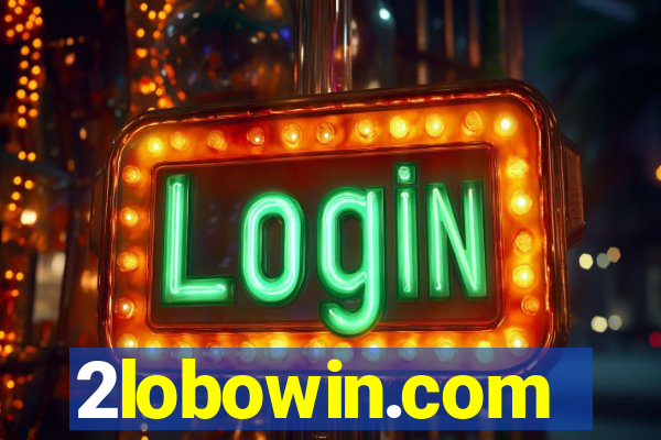 2lobowin.com