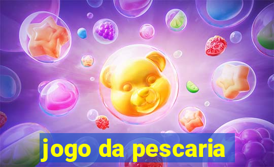 jogo da pescaria