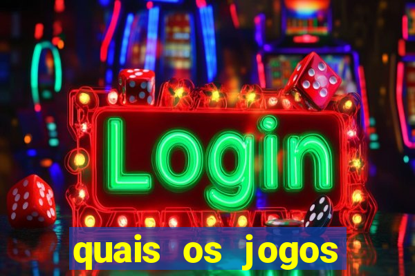 quais os jogos para ganhar dinheiro de verdade