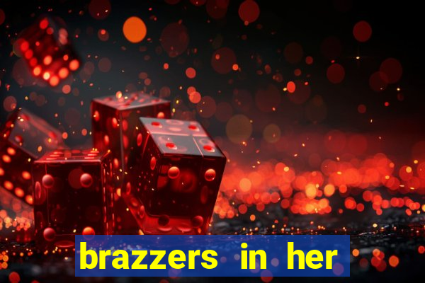 brazzers in her mail slot